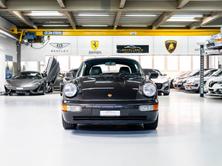 PORSCHE 911 Carrera 4 Cabrio, Benzin, Occasion / Gebraucht, Handschaltung - 2
