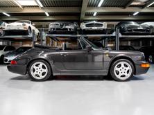 PORSCHE 911 Carrera 4 Cabrio, Benzin, Occasion / Gebraucht, Handschaltung - 6