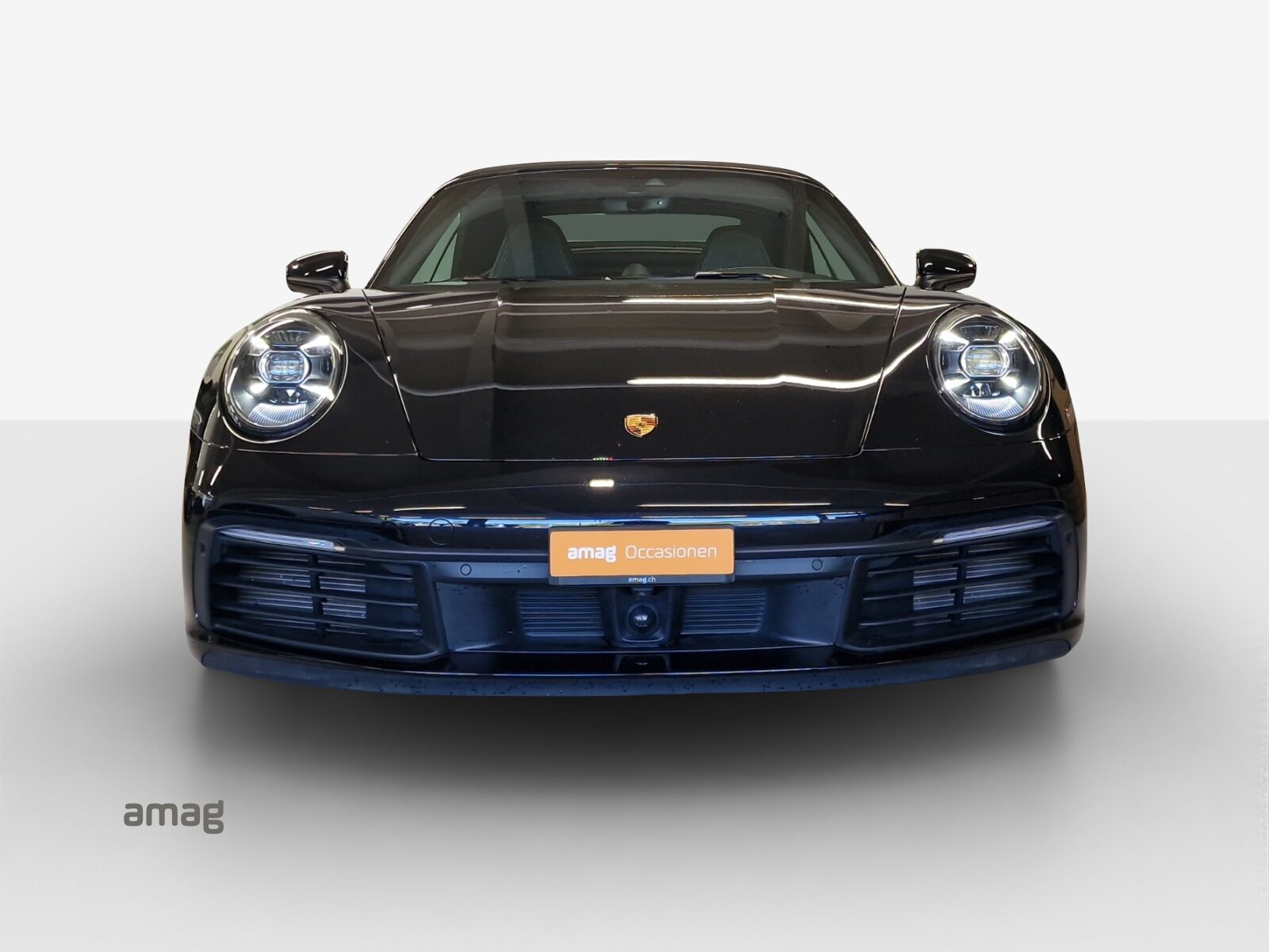 PORSCHE 911 Carrera 4 Cabriolet, Benzina, Occasioni / Usate, Automatico - 7