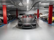PORSCHE 911 Targa 4 GTS, Benzin, Occasion / Gebraucht, Automatik - 2