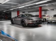 PORSCHE 911 Targa 4 GTS, Benzin, Occasion / Gebraucht, Automatik - 3