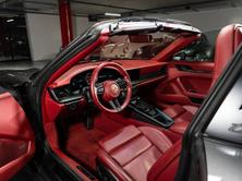 PORSCHE 911 Targa 4 GTS, Benzin, Occasion / Gebraucht, Automatik - 4