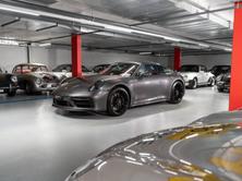 PORSCHE 911 Targa 4 GTS, Benzin, Occasion / Gebraucht, Automatik - 6