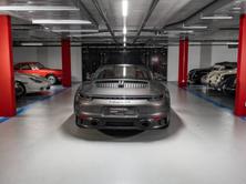 PORSCHE 911 Targa 4 GTS, Benzin, Occasion / Gebraucht, Automatik - 7