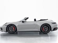 PORSCHE 911 Carrera 4 GTS Cabriolet, Benzin, Occasion / Gebraucht, Automatik - 2