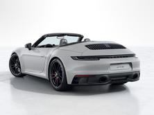 PORSCHE 911 Carrera 4 GTS Cabriolet, Benzin, Occasion / Gebraucht, Automatik - 3