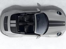 PORSCHE 911 Carrera 4 GTS Cabriolet, Benzin, Occasion / Gebraucht, Automatik - 4