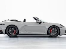 PORSCHE 911 Carrera 4 GTS Cabriolet, Benzin, Occasion / Gebraucht, Automatik - 5