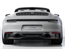 PORSCHE 911 Carrera 4 GTS Cabriolet, Benzin, Occasion / Gebraucht, Automatik - 6