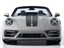 PORSCHE 911 Carrera 4 GTS Cabriolet, Benzin, Occasion / Gebraucht, Automatik - 7