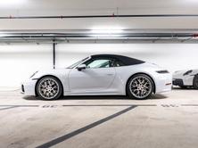 PORSCHE 911 Carrera 4S Cabriolet PDK, Petrol, Second hand / Used, Automatic - 2
