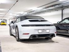 PORSCHE 911 Carrera 4S Cabriolet PDK, Petrol, Second hand / Used, Automatic - 3