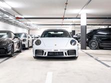 PORSCHE 911 Carrera 4S Cabriolet PDK, Petrol, Second hand / Used, Automatic - 4