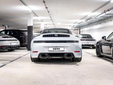 PORSCHE 911 Carrera 4S Cabriolet PDK, Petrol, Second hand / Used, Automatic - 5