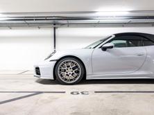 PORSCHE 911 Carrera 4S Cabriolet PDK, Petrol, Second hand / Used, Automatic - 6