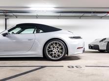 PORSCHE 911 Carrera 4S Cabriolet PDK, Petrol, Second hand / Used, Automatic - 7
