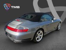 PORSCHE 911 Carrera 4 S Cabrio, Benzin, Occasion / Gebraucht, Handschaltung - 2