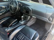 PORSCHE 911 Carrera 4 S Cabrio, Benzin, Occasion / Gebraucht, Handschaltung - 6