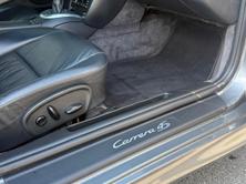 PORSCHE 911 Carrera 4 S Cabrio, Benzin, Occasion / Gebraucht, Handschaltung - 7