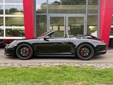 PORSCHE 911 Cabrio Carrera GTS PDK, Petrol, Second hand / Used, Automatic - 2