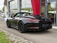 PORSCHE 911 Cabrio Carrera GTS PDK, Petrol, Second hand / Used, Automatic - 3