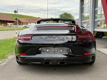 PORSCHE 911 Cabrio Carrera GTS PDK, Petrol, Second hand / Used, Automatic - 4