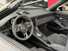 PORSCHE 911 Cabrio Carrera GTS PDK, Petrol, Second hand / Used, Automatic - 7