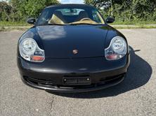 PORSCHE 911 Carrera Cabrio, Essence, Occasion / Utilisé, Automatique - 3