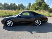 PORSCHE 911 Carrera Cabrio, Essence, Occasion / Utilisé, Automatique - 4