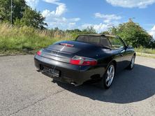 PORSCHE 911 Carrera Cabrio, Essence, Occasion / Utilisé, Automatique - 6
