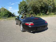 PORSCHE 911 Carrera Cabrio, Essence, Occasion / Utilisé, Automatique - 7
