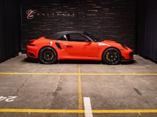 PORSCHE 911 Turbo S Cabrio PDK, Benzin, Occasion / Gebraucht, Automatik - 2