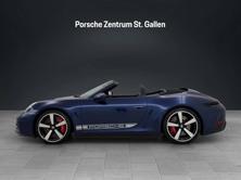 PORSCHE 911 Carrera 4S Cabriolet, Benzin, Occasion / Gebraucht, Automatik - 2