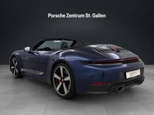 PORSCHE 911 Carrera 4S Cabriolet, Benzin, Occasion / Gebraucht, Automatik - 3