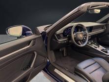 PORSCHE 911 Carrera 4S Cabriolet, Benzin, Occasion / Gebraucht, Automatik - 4