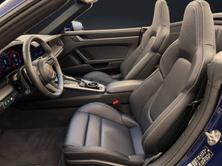 PORSCHE 911 Carrera 4S Cabriolet, Benzin, Occasion / Gebraucht, Automatik - 5