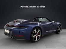 PORSCHE 911 Carrera 4S Cabriolet, Benzin, Occasion / Gebraucht, Automatik - 7