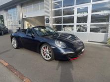 PORSCHE 911 Cabrio Carrera S PDK, Benzin, Occasion / Gebraucht, Automatik - 2