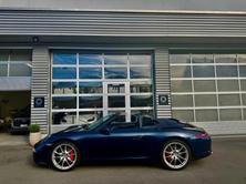 PORSCHE 911 Cabrio Carrera S PDK, Benzin, Occasion / Gebraucht, Automatik - 3
