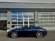 PORSCHE 911 Cabrio Carrera S PDK, Benzin, Occasion / Gebraucht, Automatik - 5