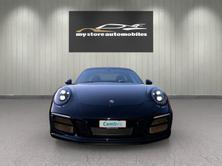 PORSCHE 911 Targa 4 GTS PDK, Benzin, Occasion / Gebraucht, Automatik - 3