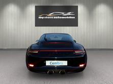 PORSCHE 911 Targa 4 GTS PDK, Benzin, Occasion / Gebraucht, Automatik - 7