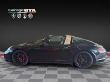 PORSCHE 911 Targa 4S PDK, Essence, Occasion / Utilisé, Automatique - 2