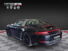 PORSCHE 911 Targa 4S PDK, Essence, Occasion / Utilisé, Automatique - 3