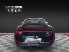 PORSCHE 911 Targa 4S PDK, Essence, Occasion / Utilisé, Automatique - 4