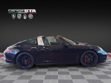 PORSCHE 911 Targa 4S PDK, Essence, Occasion / Utilisé, Automatique - 6