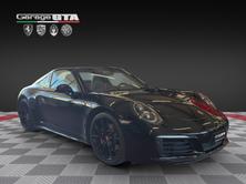 PORSCHE 911 Targa 4S PDK, Essence, Occasion / Utilisé, Automatique - 7