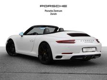 PORSCHE 911 Carrera S Cabriolet, Essence, Occasion / Utilisé, Automatique - 3