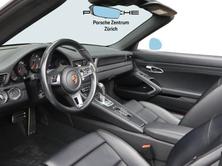 PORSCHE 911 Carrera S Cabriolet, Essence, Occasion / Utilisé, Automatique - 4