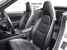 PORSCHE 911 Carrera S Cabriolet, Essence, Occasion / Utilisé, Automatique - 5